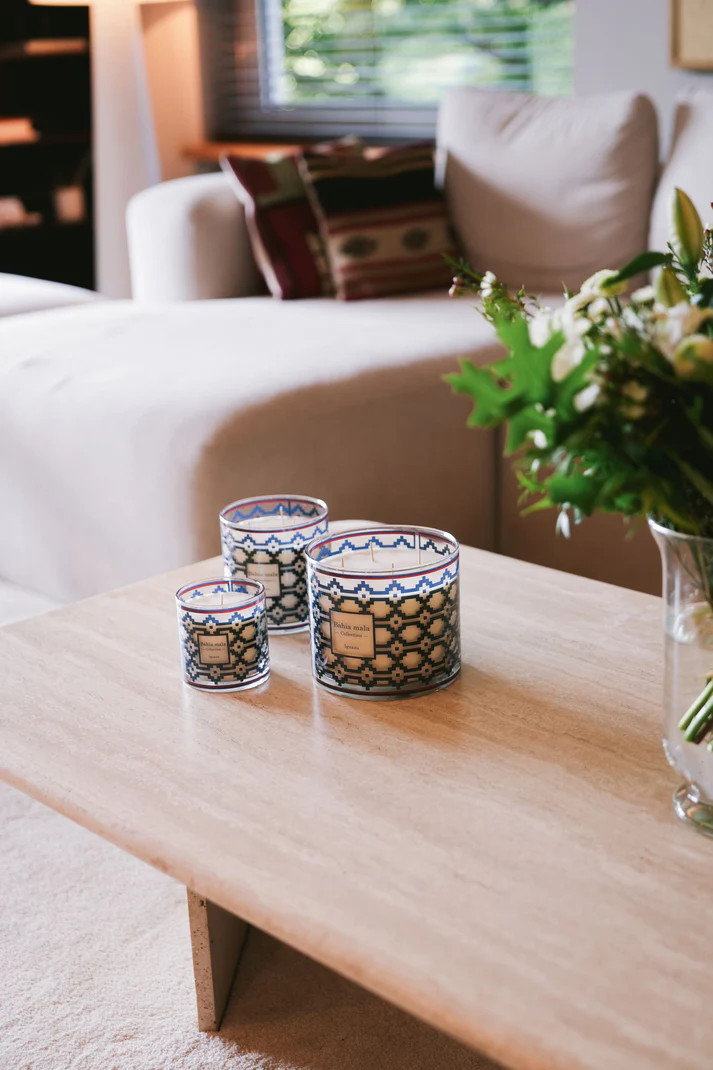 Geurkaars Iguazu Large