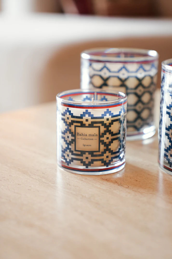 Geurkaars Iguazu Medium