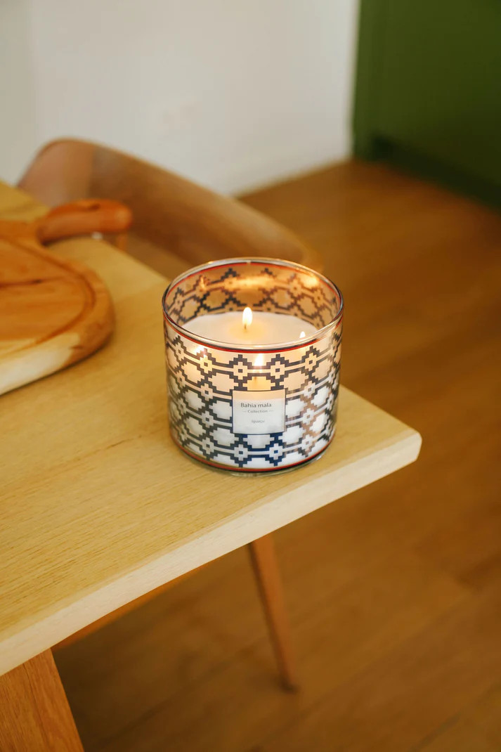 Geurkaars Iguazu Small